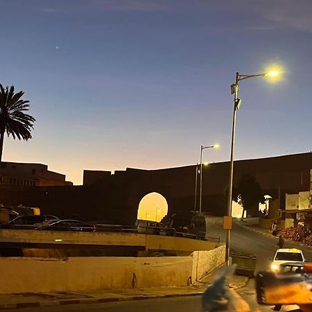 Dar Dada La Totalite Du Riad A Votre Disposition Et De Facon Exclusive Safí Exterior foto