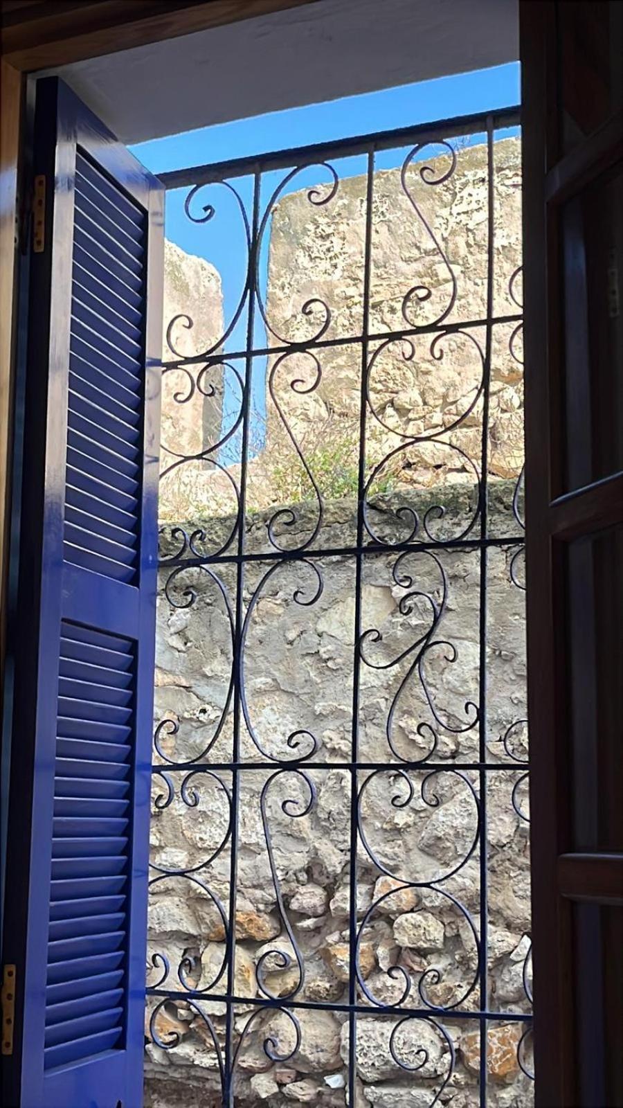 Dar Dada La Totalite Du Riad A Votre Disposition Et De Facon Exclusive Safí Exterior foto
