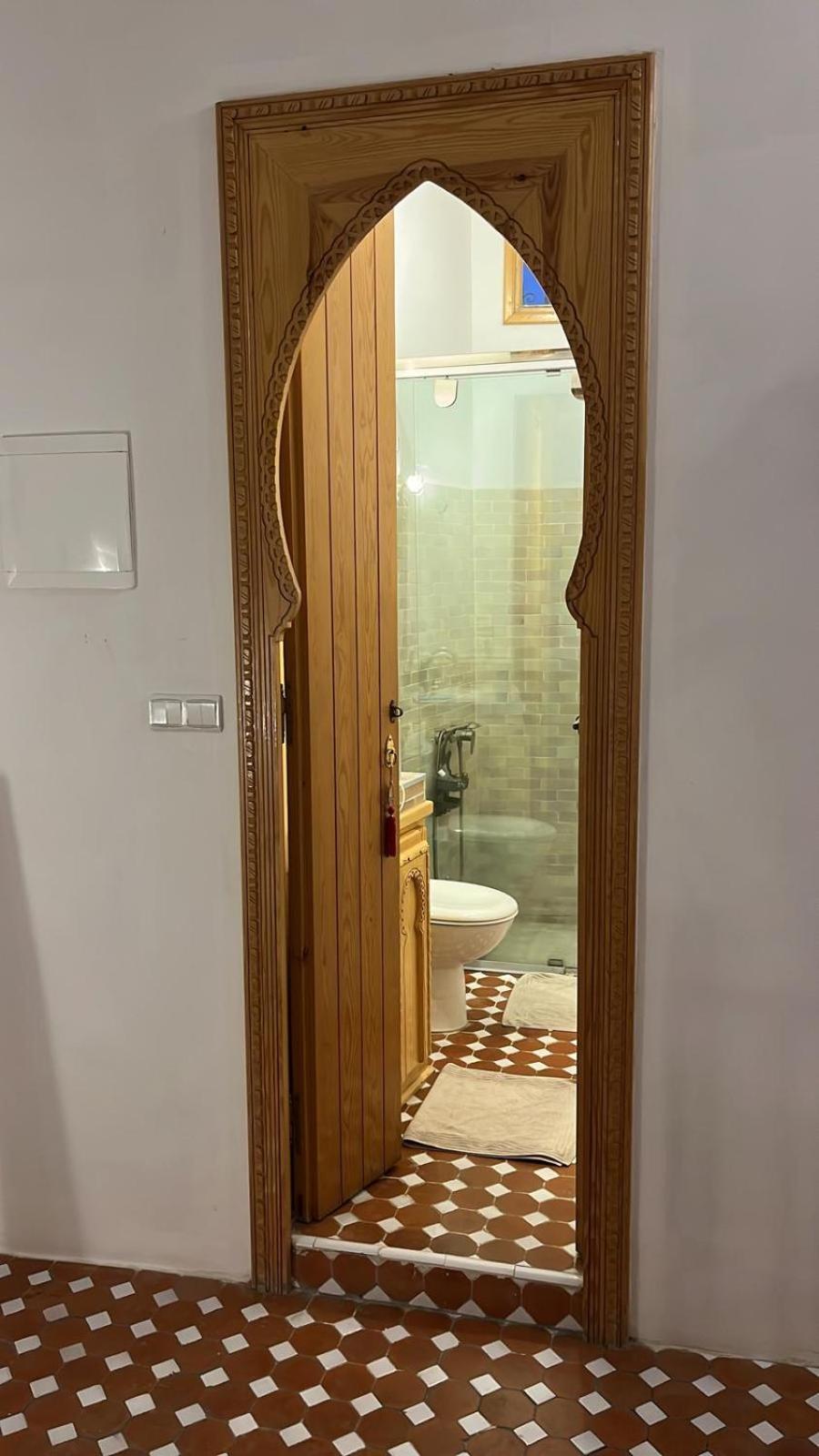 Dar Dada La Totalite Du Riad A Votre Disposition Et De Facon Exclusive Safí Exterior foto