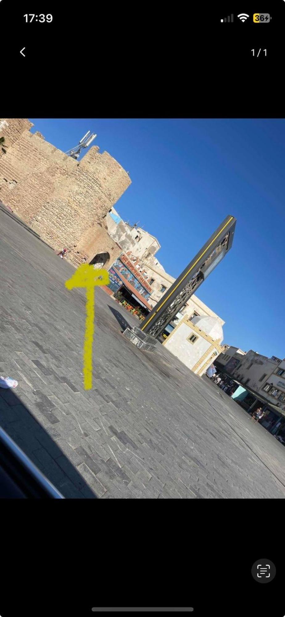 Dar Dada La Totalite Du Riad A Votre Disposition Et De Facon Exclusive Safí Exterior foto