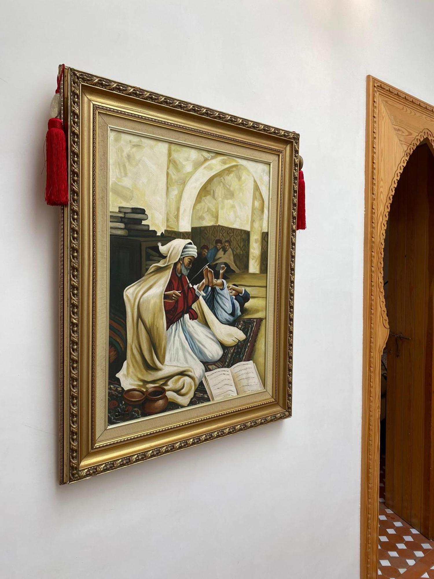 Dar Dada La Totalite Du Riad A Votre Disposition Et De Facon Exclusive Safí Exterior foto