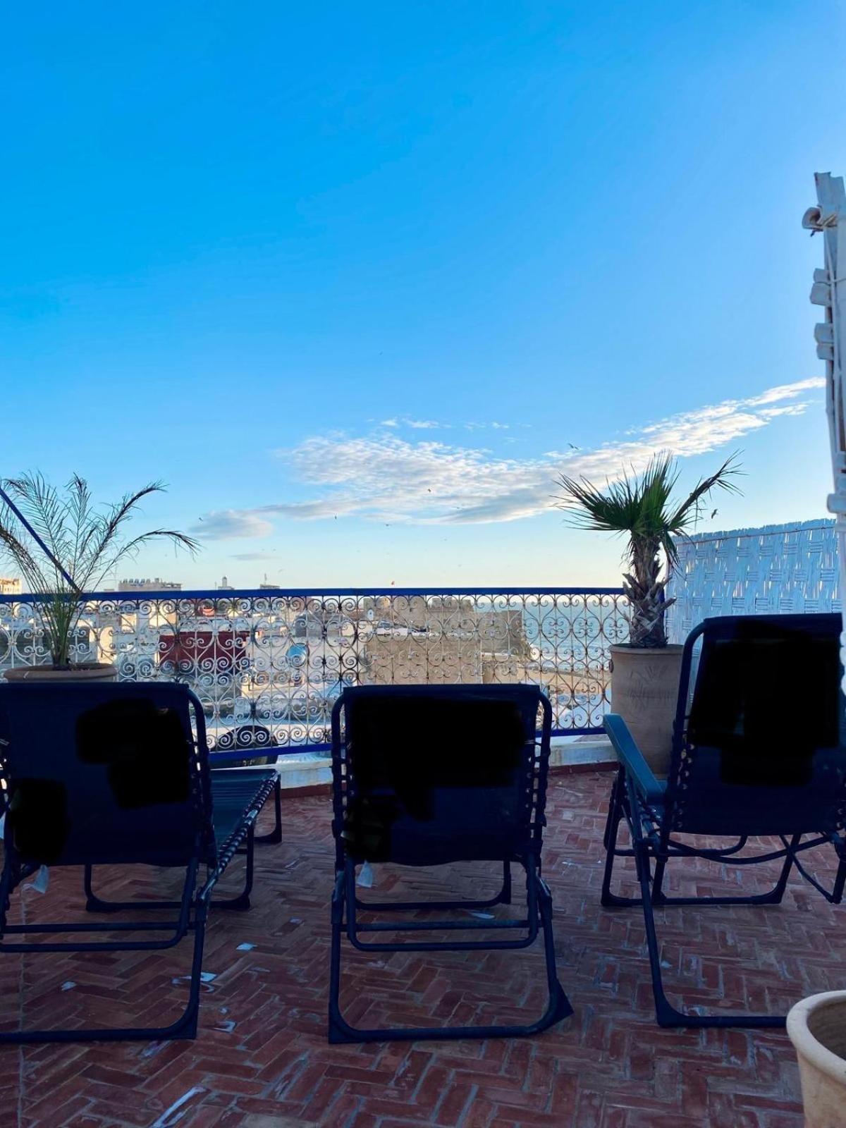 Dar Dada La Totalite Du Riad A Votre Disposition Et De Facon Exclusive Safí Exterior foto