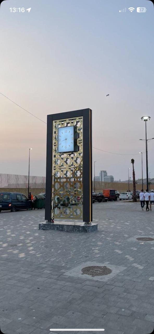 Dar Dada La Totalite Du Riad A Votre Disposition Et De Facon Exclusive Safí Exterior foto